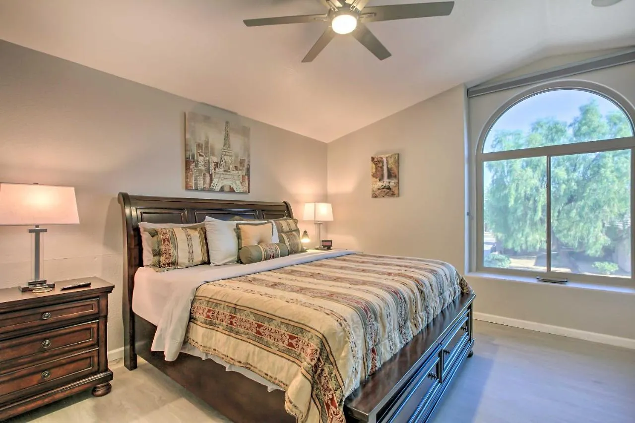Spacious Scottsdale Retreat With Outdoor Oasis! 0*,  United States