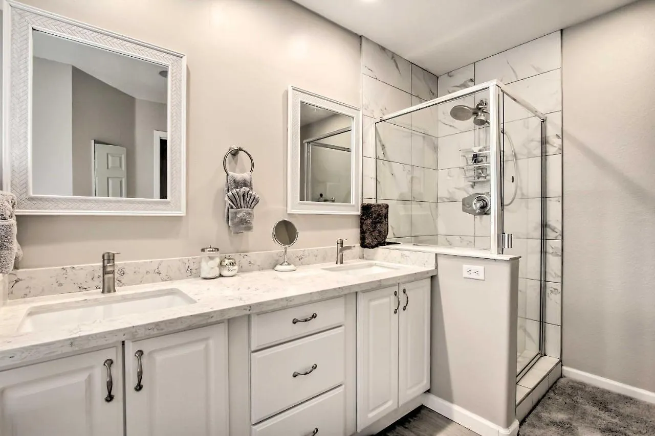 Holiday home Spacious Scottsdale Retreat With Outdoor Oasis!