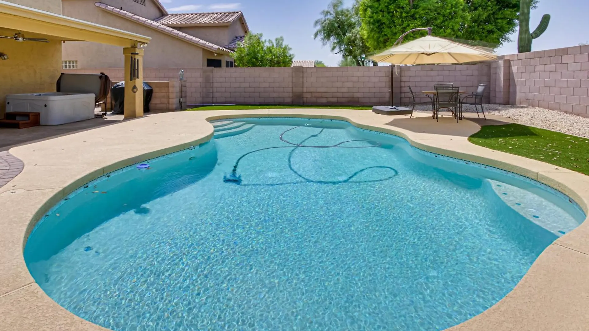 Holiday home Spacious Scottsdale Retreat With Outdoor Oasis!